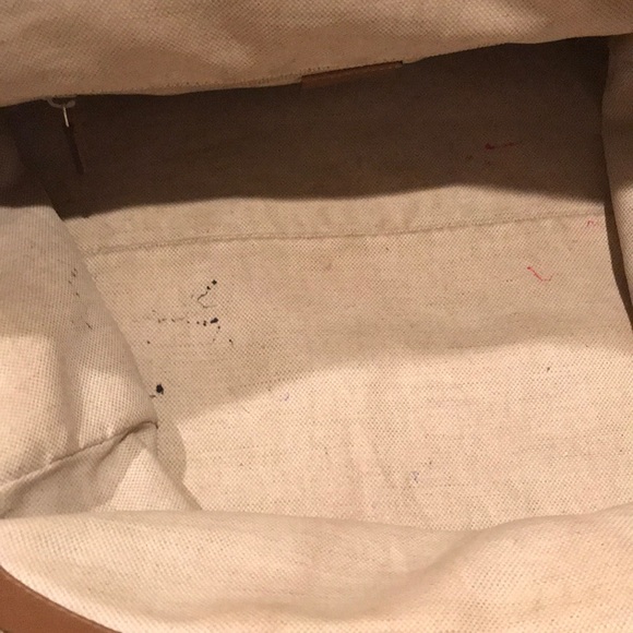 Gucci Boston Sukey Denim Bag - Picture 7 of 15